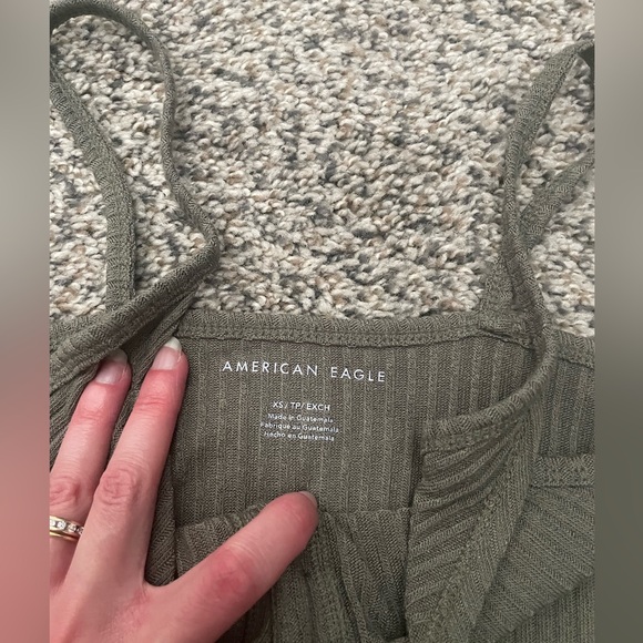 Bundle 3/$15 - AE Tank Top - Picture 3 of 4